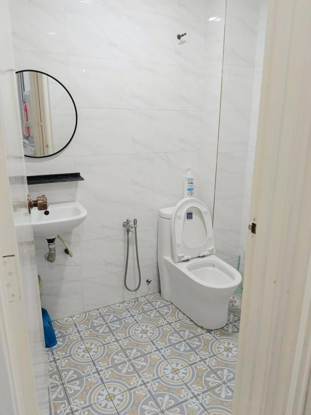 Rawang Conner Lot Homestay Esterno foto